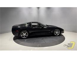 2000 Chevrolet Corvette (CC-2101498) for sale in Manitowoc, Wisconsin