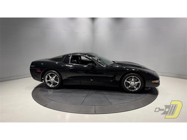 2000 Chevrolet Corvette (CC-2101498) for sale in Manitowoc, Wisconsin