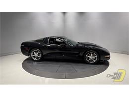 2000 Chevrolet Corvette (CC-2101498) for sale in Manitowoc, Wisconsin