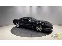 2000 Chevrolet Corvette (CC-2101498) for sale in Manitowoc, Wisconsin