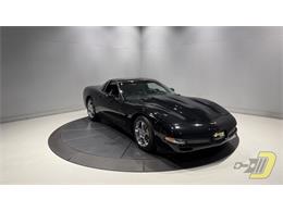 2000 Chevrolet Corvette (CC-2101498) for sale in Manitowoc, Wisconsin