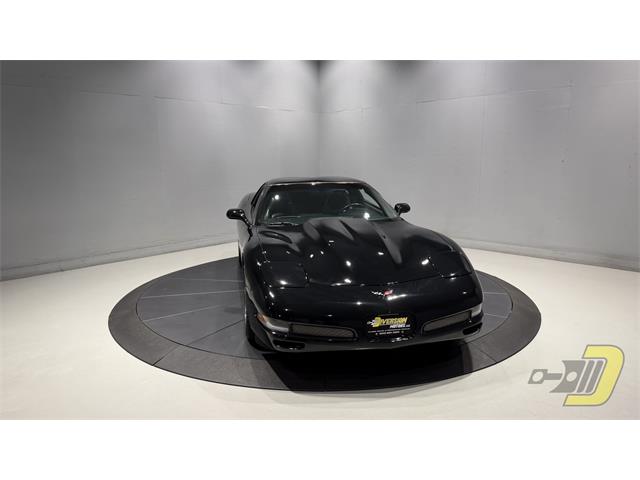 2000 Chevrolet Corvette (CC-2101498) for sale in Manitowoc, Wisconsin