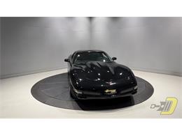 2000 Chevrolet Corvette (CC-2101498) for sale in Manitowoc, Wisconsin