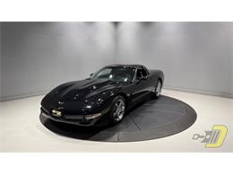 2000 Chevrolet Corvette (CC-2101498) for sale in Manitowoc, Wisconsin