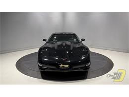 2000 Chevrolet Corvette (CC-2101498) for sale in Manitowoc, Wisconsin