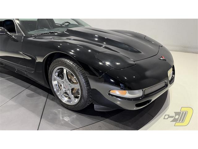 2000 Chevrolet Corvette (CC-2101498) for sale in Manitowoc, Wisconsin