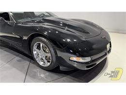 2000 Chevrolet Corvette (CC-2101498) for sale in Manitowoc, Wisconsin