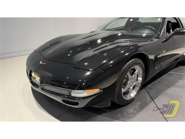 2000 Chevrolet Corvette (CC-2101498) for sale in Manitowoc, Wisconsin