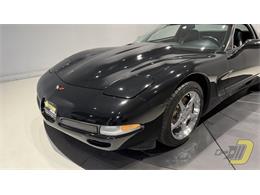 2000 Chevrolet Corvette (CC-2101498) for sale in Manitowoc, Wisconsin