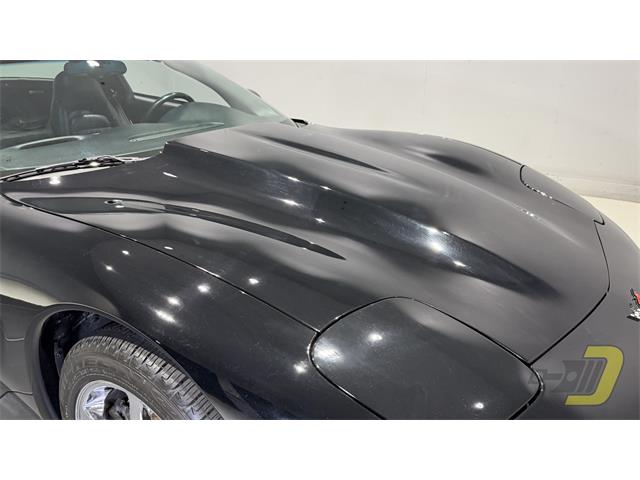 2000 Chevrolet Corvette (CC-2101498) for sale in Manitowoc, Wisconsin