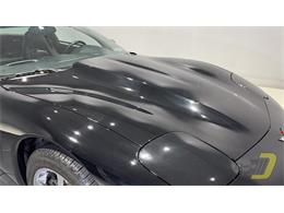 2000 Chevrolet Corvette (CC-2101498) for sale in Manitowoc, Wisconsin