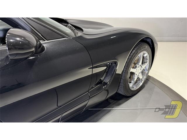 2000 Chevrolet Corvette (CC-2101498) for sale in Manitowoc, Wisconsin