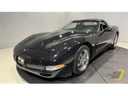 2000 Chevrolet Corvette (CC-2101498) for sale in Manitowoc, Wisconsin