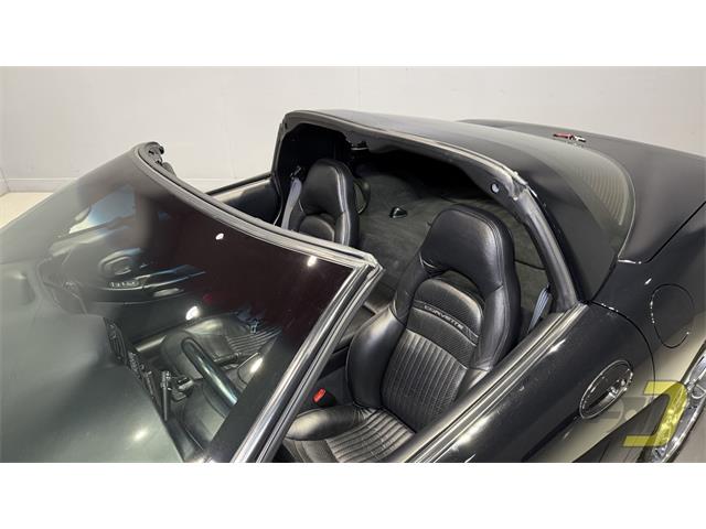 2000 Chevrolet Corvette (CC-2101498) for sale in Manitowoc, Wisconsin