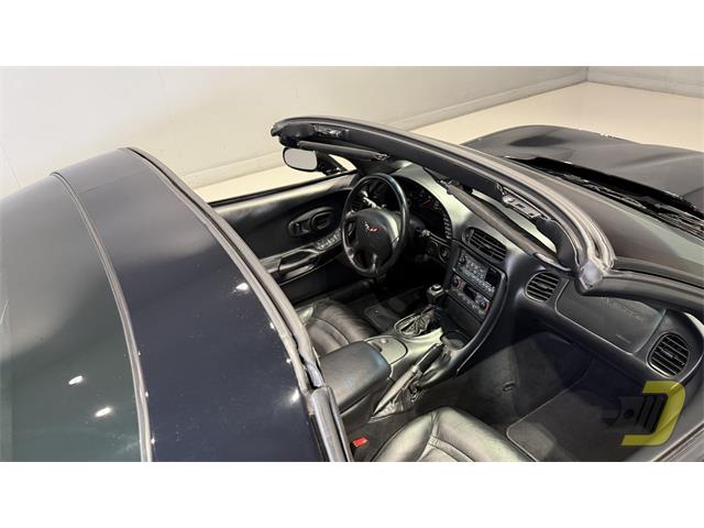 2000 Chevrolet Corvette (CC-2101498) for sale in Manitowoc, Wisconsin