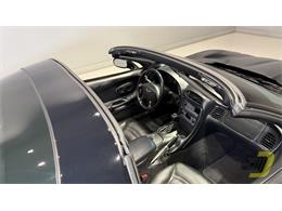 2000 Chevrolet Corvette (CC-2101498) for sale in Manitowoc, Wisconsin