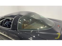 2000 Chevrolet Corvette (CC-2101498) for sale in Manitowoc, Wisconsin