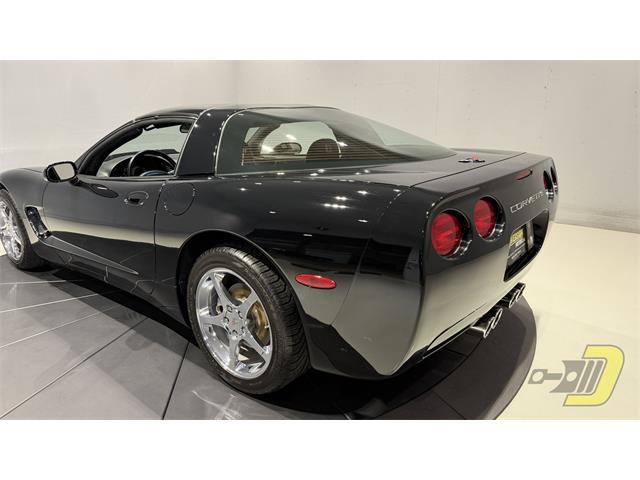 2000 Chevrolet Corvette (CC-2101498) for sale in Manitowoc, Wisconsin