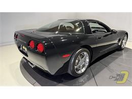 2000 Chevrolet Corvette (CC-2101498) for sale in Manitowoc, Wisconsin