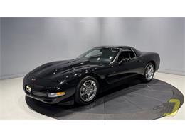 2000 Chevrolet Corvette (CC-2101498) for sale in Manitowoc, Wisconsin