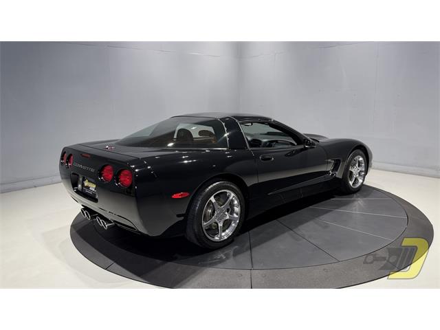 2000 Chevrolet Corvette (CC-2101498) for sale in Manitowoc, Wisconsin