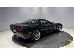 2000 Chevrolet Corvette (CC-2101498) for sale in Manitowoc, Wisconsin