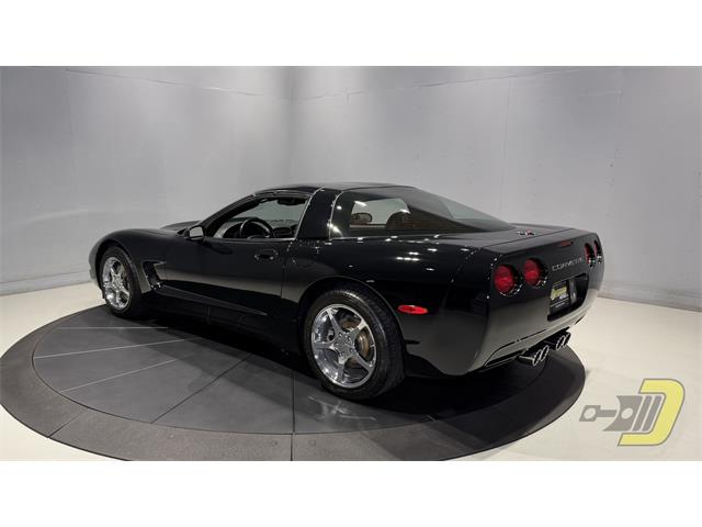 2000 Chevrolet Corvette (CC-2101498) for sale in Manitowoc, Wisconsin