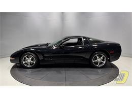 2000 Chevrolet Corvette (CC-2101498) for sale in Manitowoc, Wisconsin