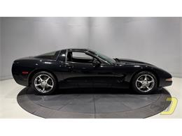 2000 Chevrolet Corvette (CC-2101498) for sale in Manitowoc, Wisconsin