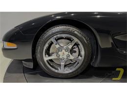 2000 Chevrolet Corvette (CC-2101498) for sale in Manitowoc, Wisconsin