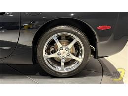 2000 Chevrolet Corvette (CC-2101498) for sale in Manitowoc, Wisconsin