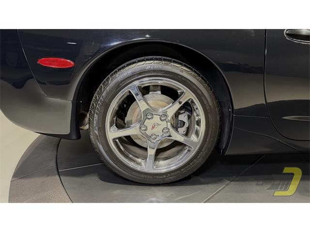 2000 Chevrolet Corvette (CC-2101498) for sale in Manitowoc, Wisconsin