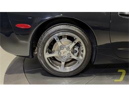 2000 Chevrolet Corvette (CC-2101498) for sale in Manitowoc, Wisconsin