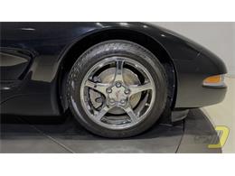 2000 Chevrolet Corvette (CC-2101498) for sale in Manitowoc, Wisconsin
