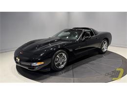 2000 Chevrolet Corvette (CC-2101498) for sale in Manitowoc, Wisconsin