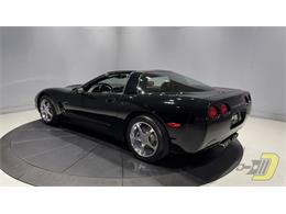 2000 Chevrolet Corvette (CC-2101498) for sale in Manitowoc, Wisconsin