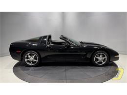 2000 Chevrolet Corvette (CC-2101498) for sale in Manitowoc, Wisconsin