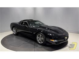 2000 Chevrolet Corvette (CC-2101498) for sale in Manitowoc, Wisconsin