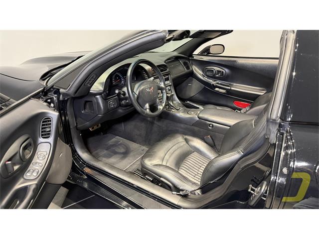 2000 Chevrolet Corvette (CC-2101498) for sale in Manitowoc, Wisconsin