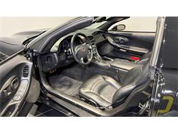 2000 Chevrolet Corvette (CC-2101498) for sale in Manitowoc, Wisconsin