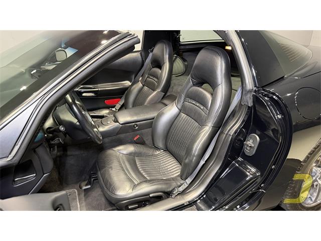 2000 Chevrolet Corvette (CC-2101498) for sale in Manitowoc, Wisconsin