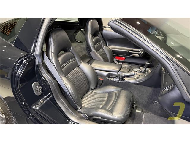 2000 Chevrolet Corvette (CC-2101498) for sale in Manitowoc, Wisconsin