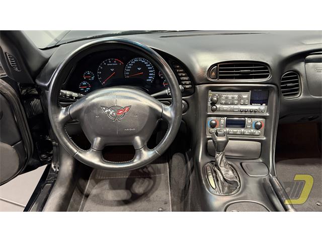 2000 Chevrolet Corvette (CC-2101498) for sale in Manitowoc, Wisconsin