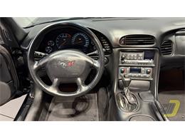 2000 Chevrolet Corvette (CC-2101498) for sale in Manitowoc, Wisconsin