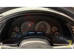 2000 Chevrolet Corvette (CC-2101498) for sale in Manitowoc, Wisconsin