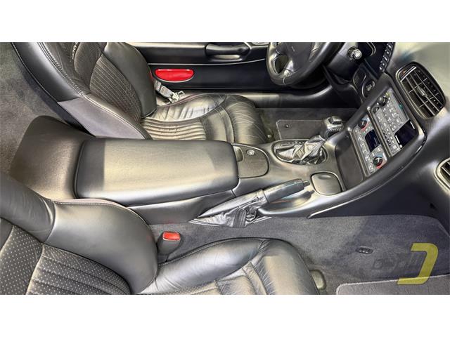 2000 Chevrolet Corvette (CC-2101498) for sale in Manitowoc, Wisconsin