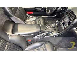 2000 Chevrolet Corvette (CC-2101498) for sale in Manitowoc, Wisconsin