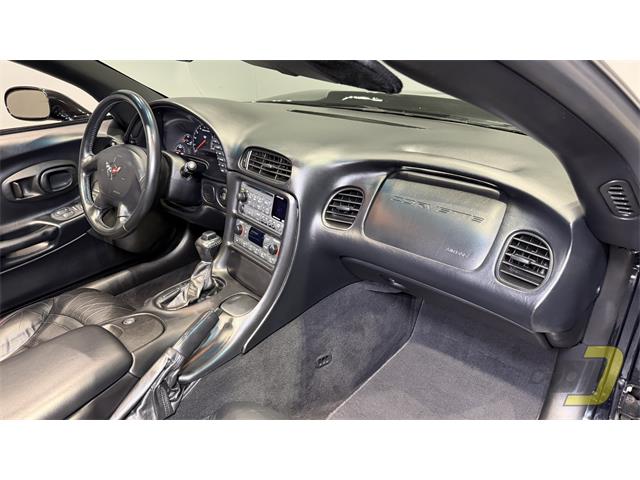 2000 Chevrolet Corvette (CC-2101498) for sale in Manitowoc, Wisconsin