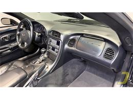 2000 Chevrolet Corvette (CC-2101498) for sale in Manitowoc, Wisconsin