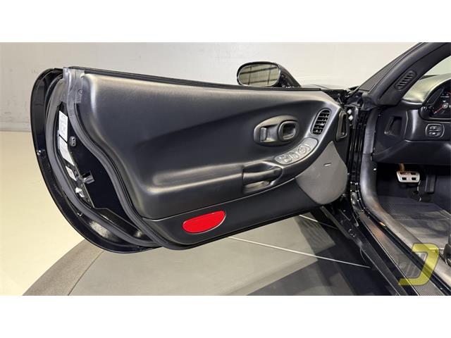 2000 Chevrolet Corvette (CC-2101498) for sale in Manitowoc, Wisconsin